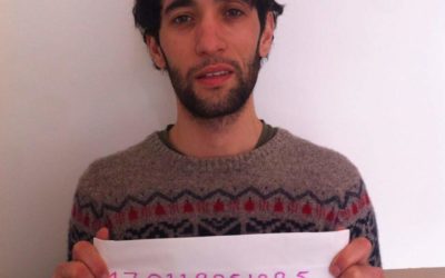 NEDERLAND 3 Ajouad beschuldigt vlogger Ouaali van afpersing