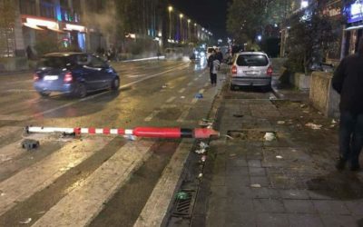 Riffijnen organiseert samenkomst in Brussel om afstand te nemen van rellen