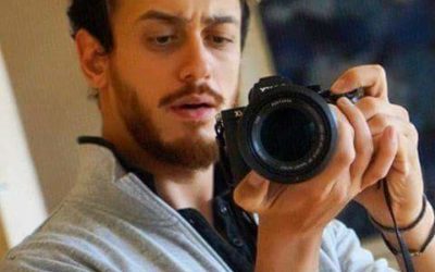 Beschuldiging van verkrachting door Saad Lamjarred