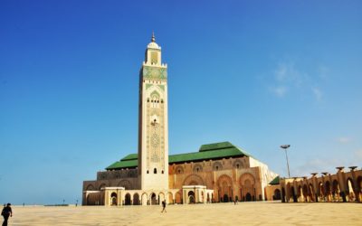 BUITENLAND 7 Politie valt moskee binnen na Aanranding