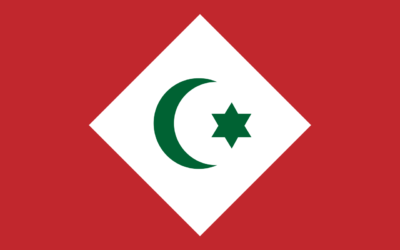 REGERING VAN DE RIFFIJNSE REPUBLIEK