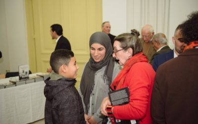 Veel interesse voor expositie over Marokkaanse migratie