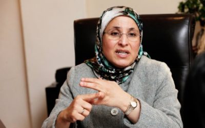 NOORD-AFRIKA 6 Minister in Marokko Iemand die 20 dirham per dag verdient is niet arm