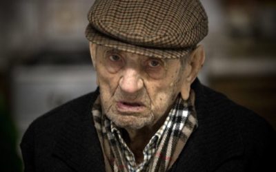 BUITENLAND 12 Laatste Spaanse veteraan Rifoorlog overleden