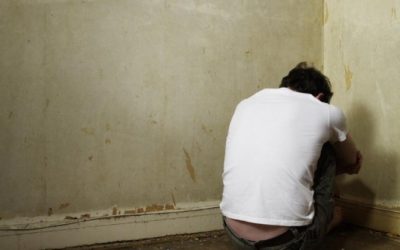Ruim 23.000 mannen slachtoffer huiselijk geweld