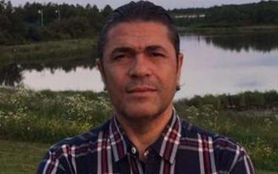 Voormalige politieagent Noureddine vermoedt dat het Marokkaanse regime hem wil vermoorden