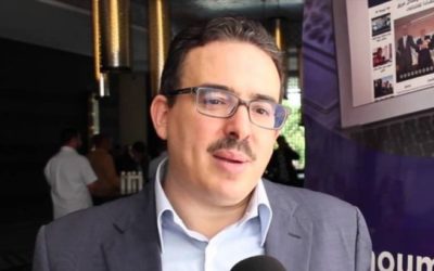 Marokkaanse journalist Taoufik Bouachrine tot 1,4 miljoen dirham schadevergoeding veroordeeld