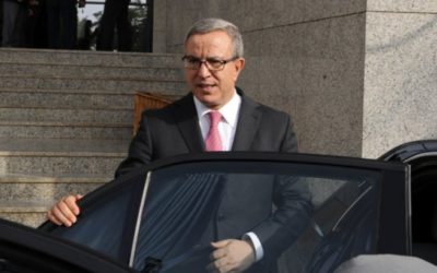 Marokkaanse minister Iedereen doet wat hij wil met zijn intiem leven