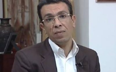 El Mahdaoui: ‘Ik zal de koning van Nederland vervolgen voor de introductie van wapens in Marokko’