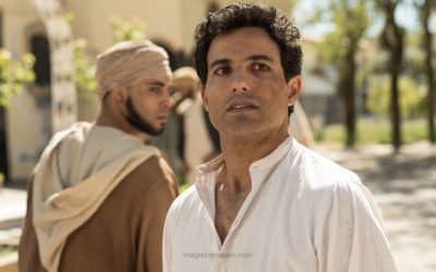 Tiempos de guerra vanaf 16 februari beschikbaar op Netflix