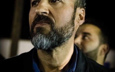 Mohamed Jalloul: waarom hij Marokko de Amur N Akuc noemde en niet de Maghrib