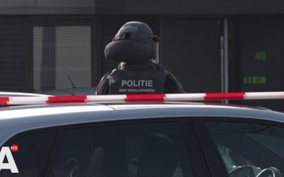 Broer kroongetuige Nabil B. doodgeschoten