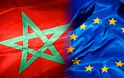 Daling geldoverdrachten klap voor Marokko