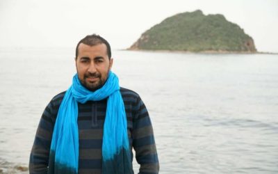 NOORD-AFRIKA 12 DE ARRESTATIES VAN HIRAK-ACTIVISTEN IN MAROKKO GAAN DOOR