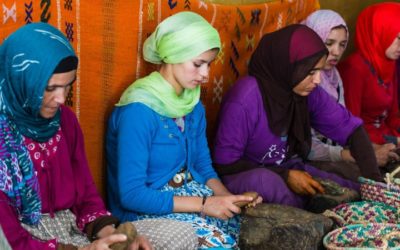 Geweld tegen vrouwen: Bassima Hakkaoui bereidt een nieuwe strategie voor