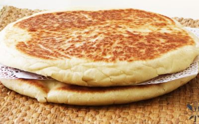 350.000 Marokkanen kunnen geen brood eten