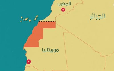 NOORD-AFRIKA 9 Polisario staat klaar om Marokkaanse agressie te bestrijden