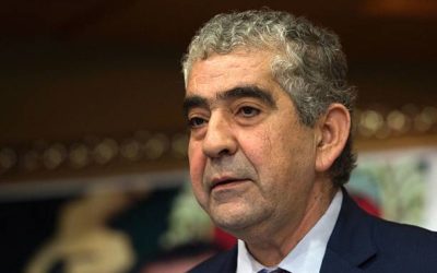 Voorzitter Marokkaanse Raad niet welkom in Europa zonder medisch verslag