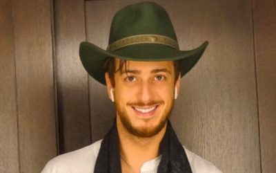 Saad Lamjarred weer achter de tralies
