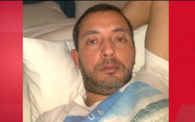Broers Ridouan Taghi opgepakt in Marokko