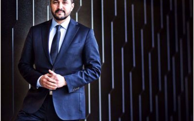 BUITENLAND 6 Ahmed Marcouch ‘slachtoffer van etnisch profileren’ in Spanje