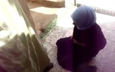 NOORD-AFRIKA 7 Moeder overleden tijdens duiveluitdrijving in Al Hoceima