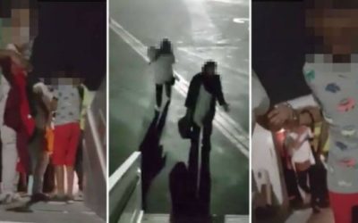 Chaos op vlucht Tanger-Brussel