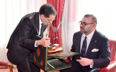 NOORD-AFRIKA 2 De islamitische partij aan de macht zal nooit de abortus goedkeuren