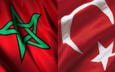 BUITENLAND 4 Marokkanen roepen op tot boycot Amerikaanse merken in solidariteit met Turken