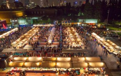 Rotterdam verwelkomt “Djemaa el Fna festival”