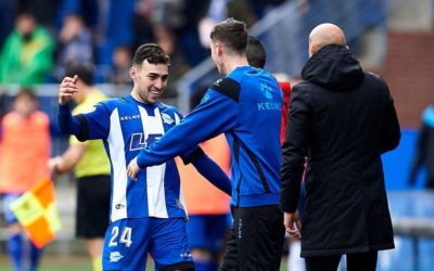 Munir El Haddadi gedwongen om 16.000 euro aan nachtclub te betalen