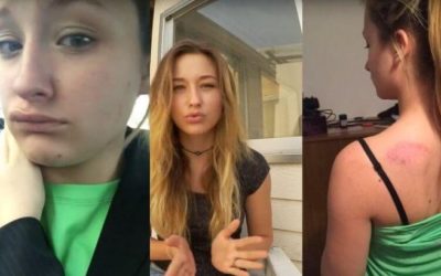 BUITENLAND 5 Eerste slachtoffer Saad Lamjarred reageert op vertrek advocaat