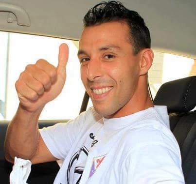 Mounir El Hamdaoui verlaat Al Hoceima
