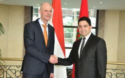 Marokkaanse minister van Justitie annuleert bezoek aan Nederland