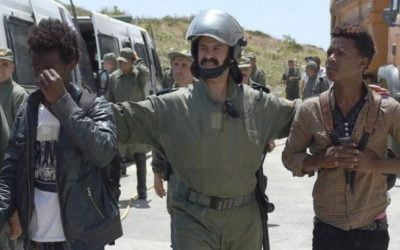 Amnesty International: repressie migranten in Marokko “wreed en illegaal”