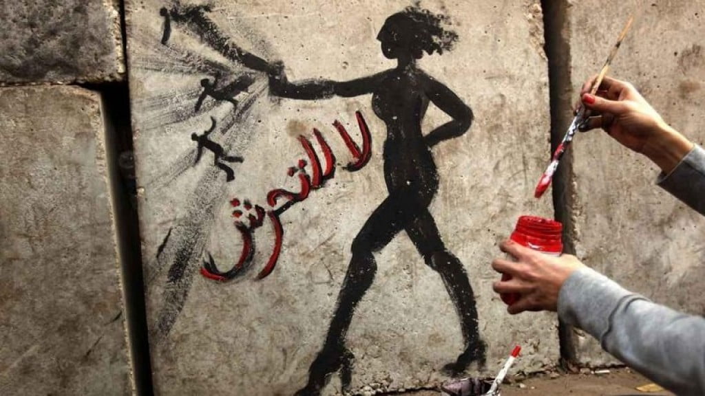 Marokkaanse dictatuur regime bedriegt ook de kunstenaars