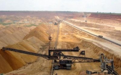 Marokkaanse fosfaatbedrijf OCP bouwt meststoffenfabriek in Ghana
