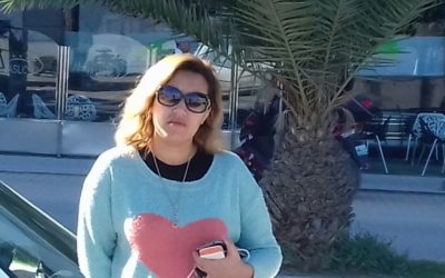 In gesprek met Nawal Benaissa