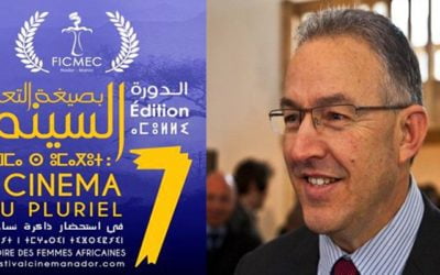 NOORD-AFRIKA 4 Abboutaleb Marokko heeft afgelopen jaren belangrijke investeringen gedaan op economisch gebied