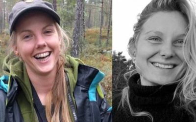 Identiteit vermoorde toeristen in Marokko bekend