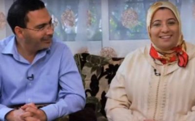 Vrouw  Mustapha El Khalfi van oplichting beschuldigd