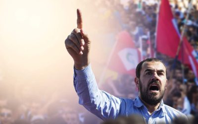 Nasser Zefzafi wil organen doneren