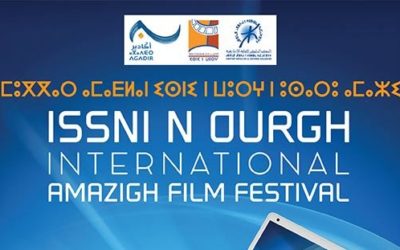 Internationaal Amazigh Filmfestival Issni N’Ourgh van start