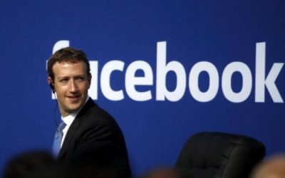 Verantwoordelijken van Facebook bezochten Marokko
