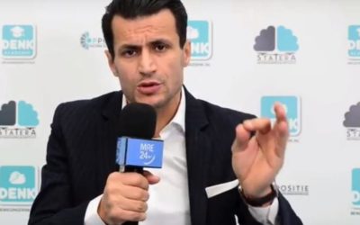 Open brief aan Farid Azarkan