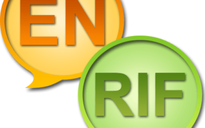Presentatie van open source woordenboek Tarifit Engels