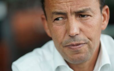 Een Federale Republiek in Marokko is de enige oplossing.