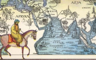Ibn Battuta: De grootste Amazigh ontdekkingsreiziger van de oude wereld