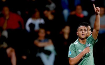 Marokko probeerde  Ihattaren te overtuigen door hem enkele voordelen aan te bieden