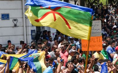 Kamerlid pleit voor invoer feestdag voor Amazigh Nieuwjaar